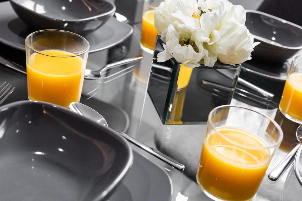 Apartment Luxstay Mayfair - With Ac London
