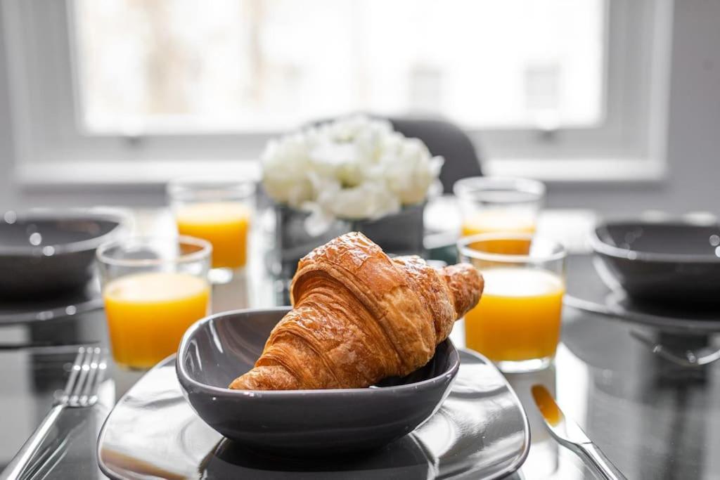 Luxstay Mayfair - With Ac London