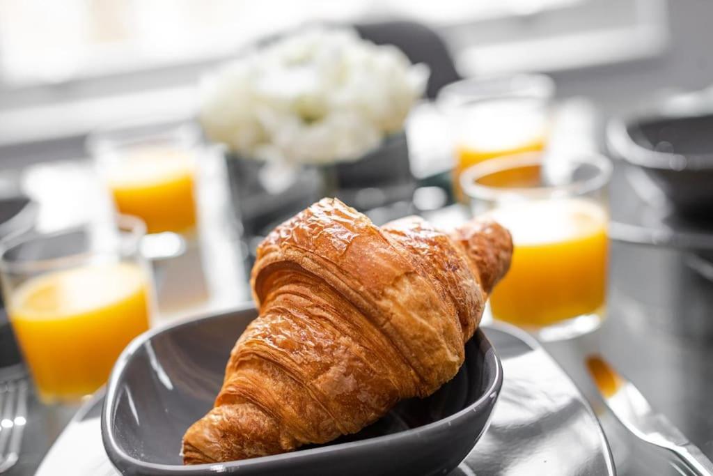 Luxstay Mayfair - With Ac Apartment London