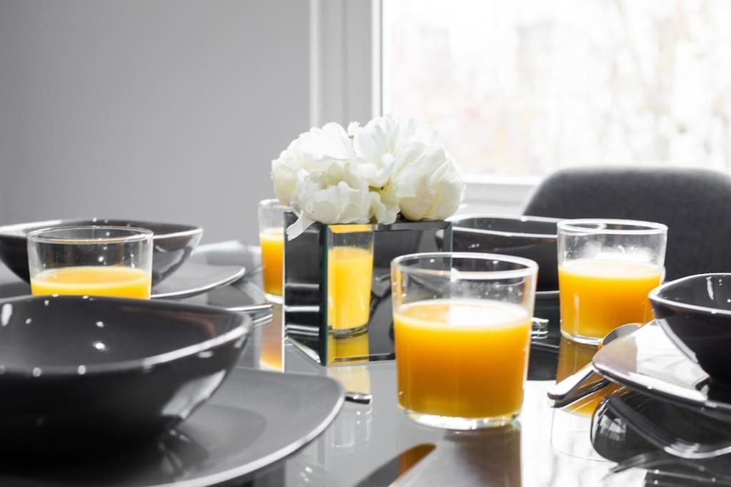 Apartment Luxstay Mayfair - With Ac London