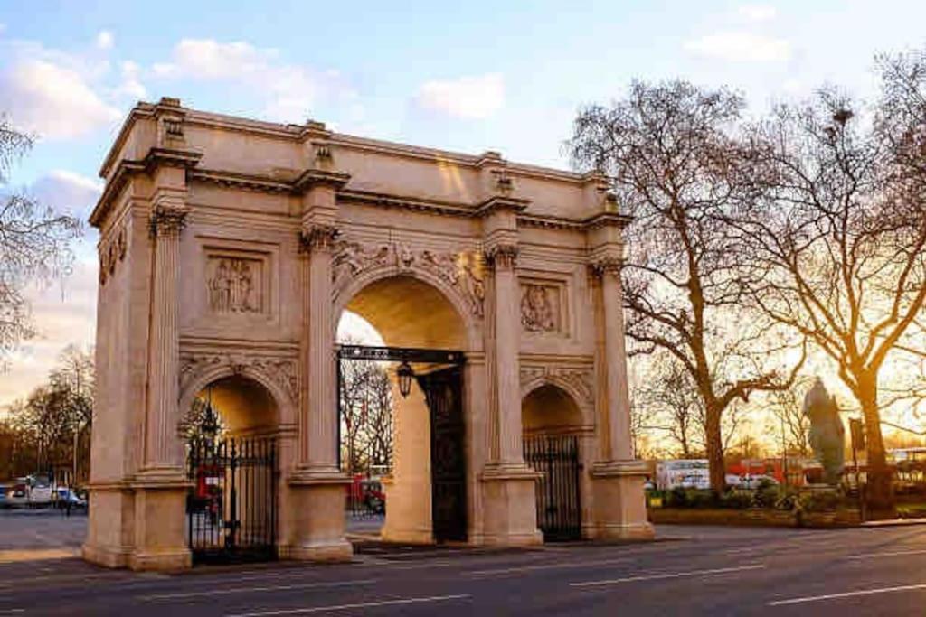 Luxstay Mayfair - With Ac Apartment *