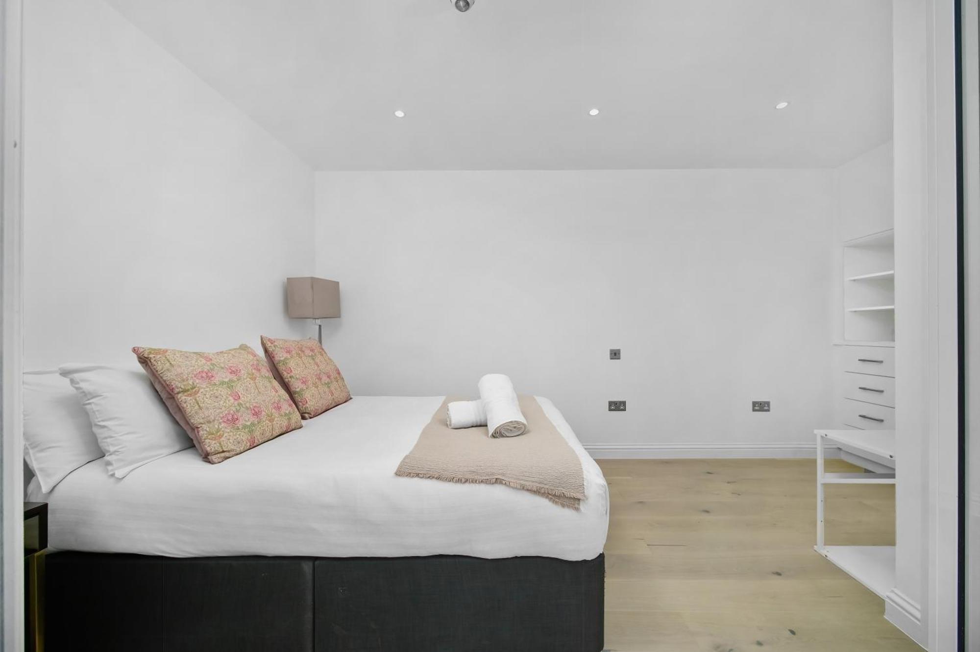 Soho One Bedroom Apartamento