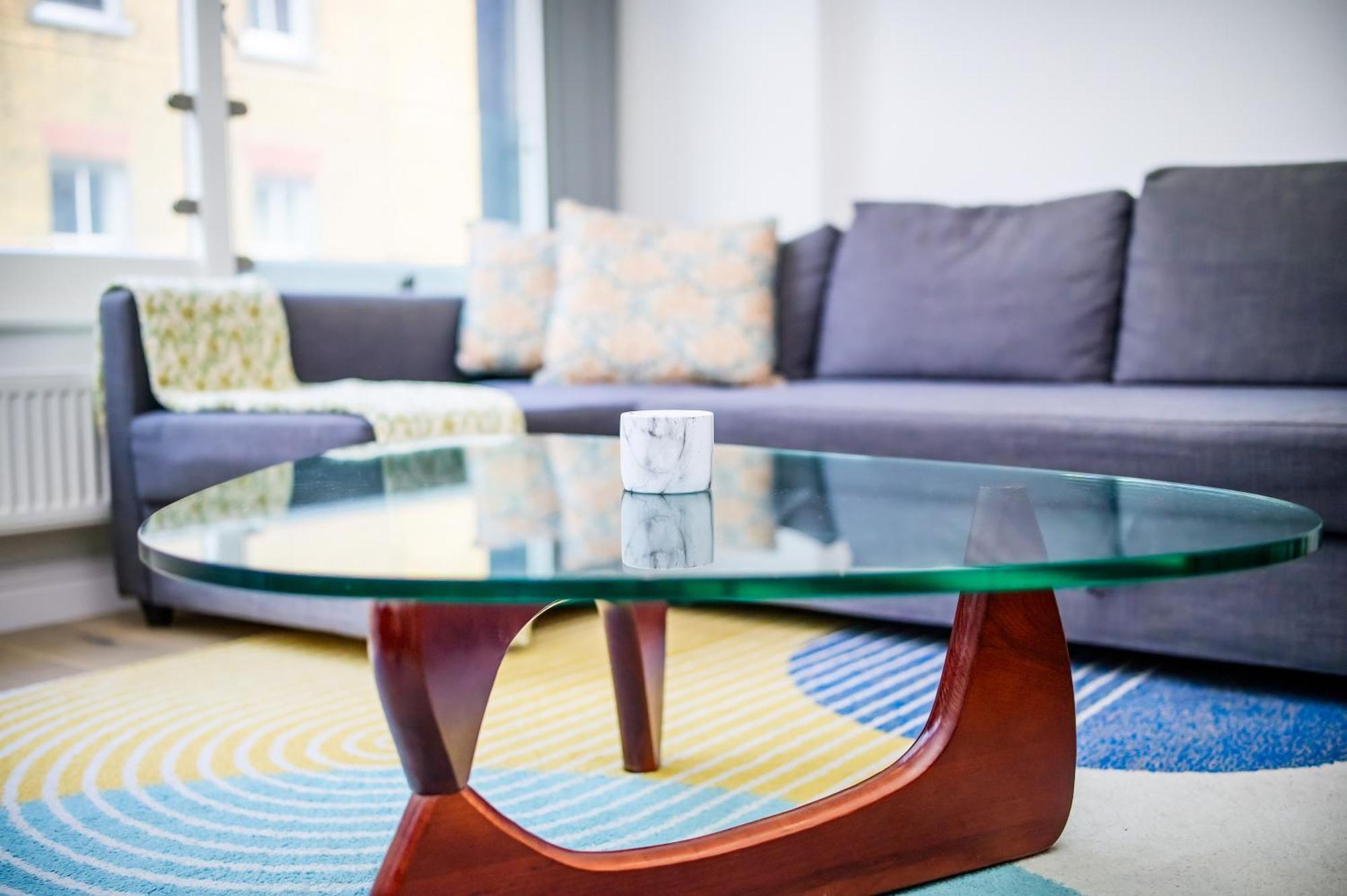 Soho One Bedroom Apartamento *
