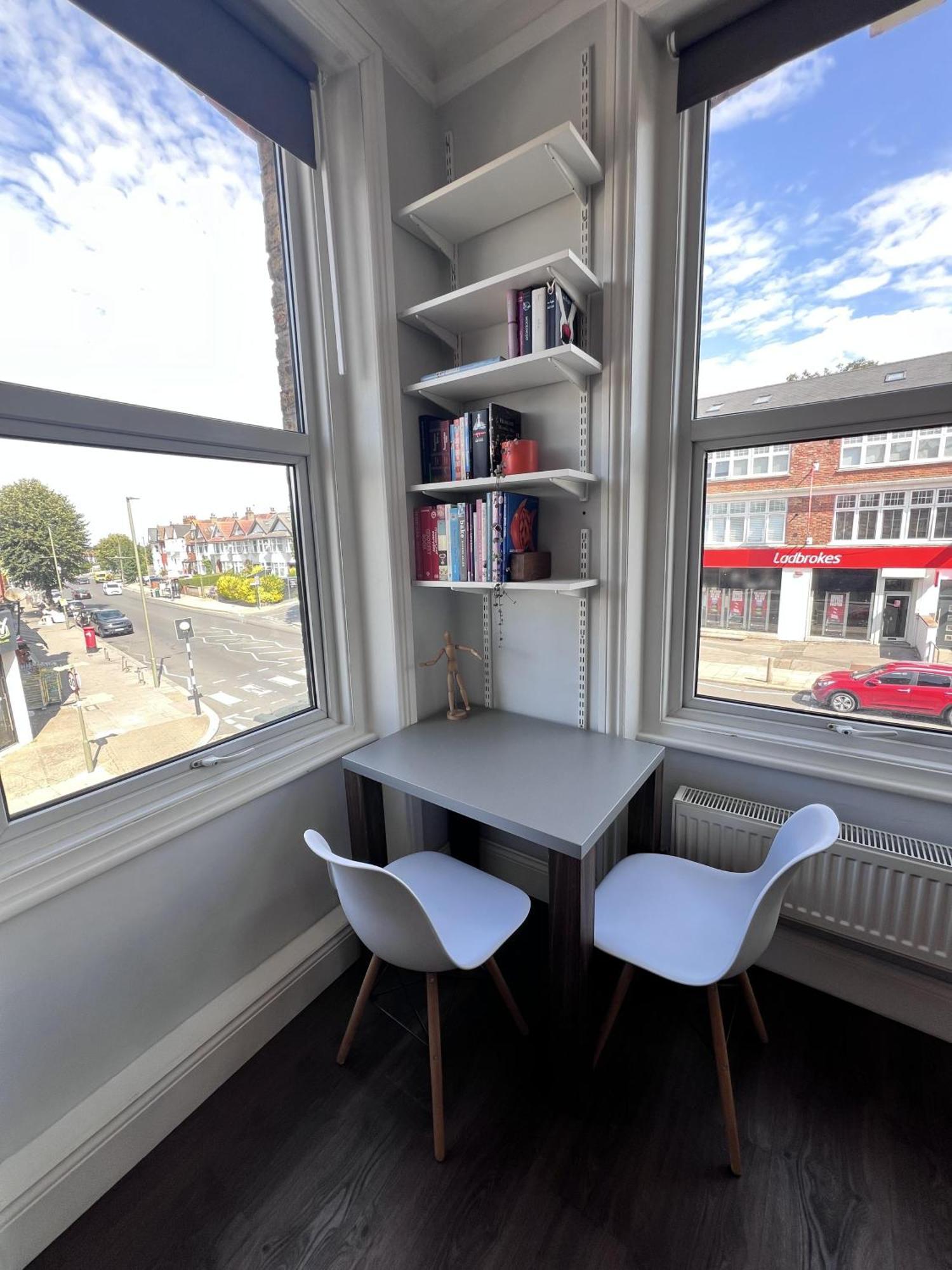 Apartamento Cozy With Great Location