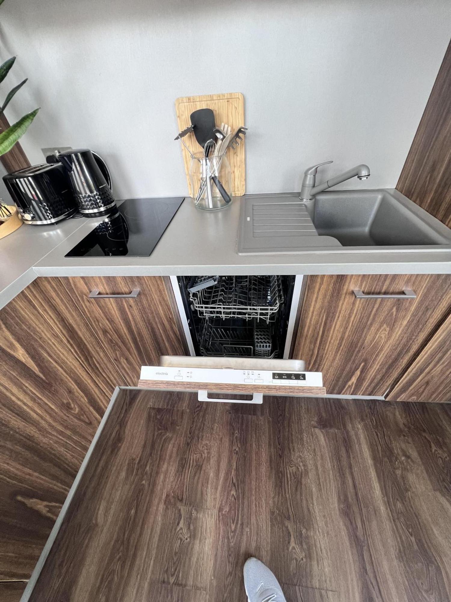 Apartamento Cozy With Great Location *