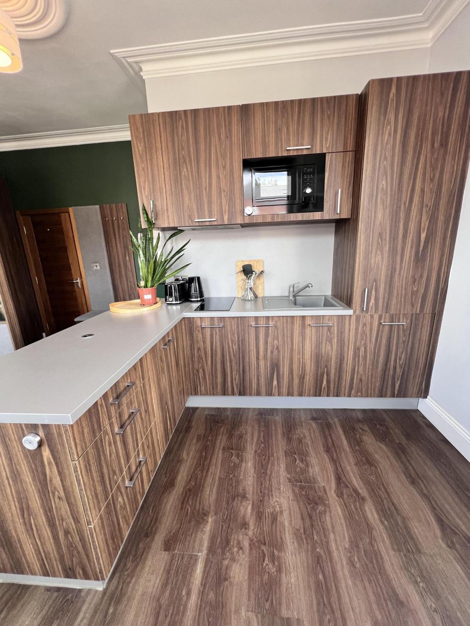 Apartamento Cozy With Great Location Londres