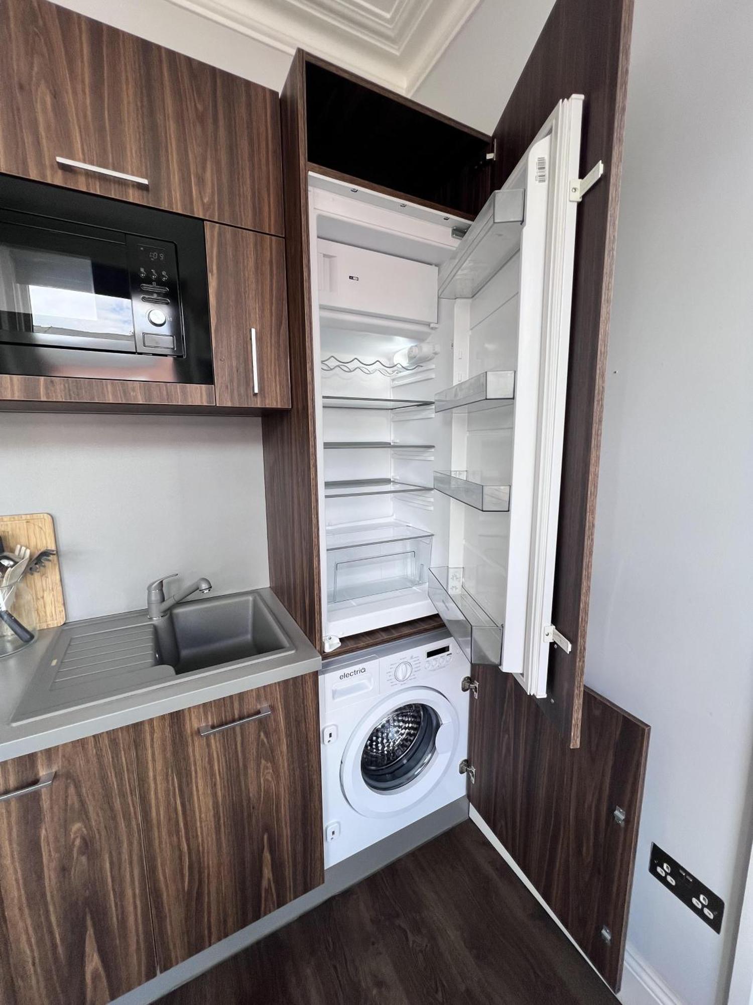 Cozy With Great Location * Londres