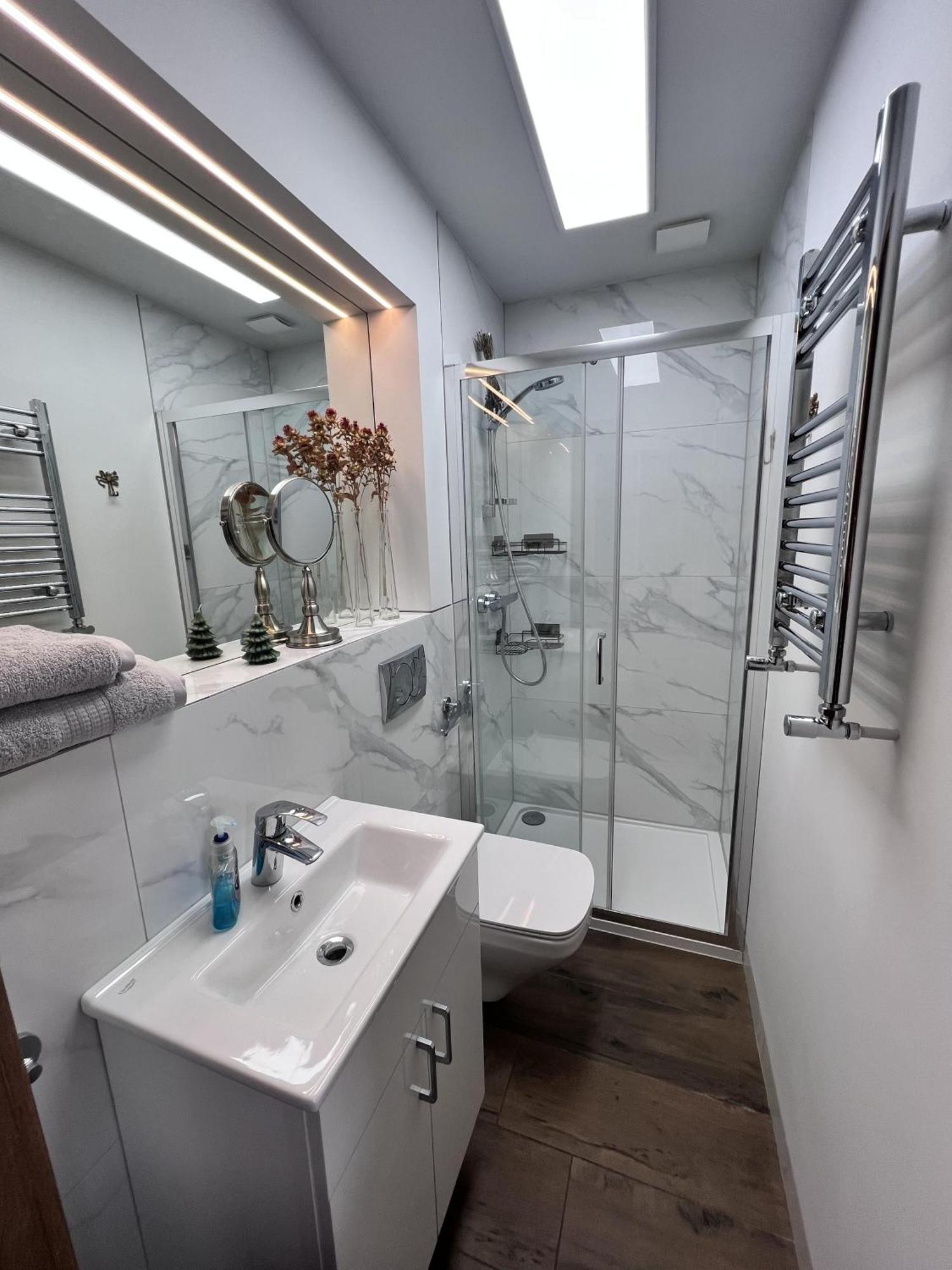 Cozy With Great Location Apartamento Londres