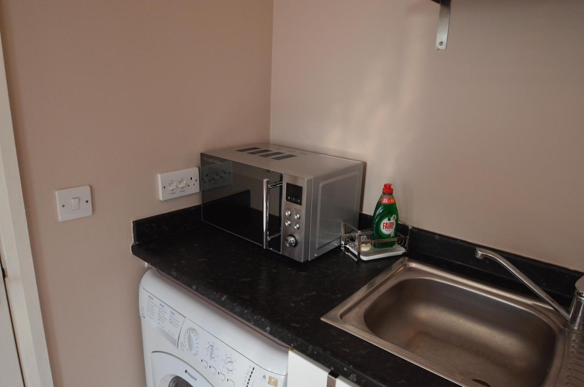 In The Heart Of Walthamstow Village Appartement *