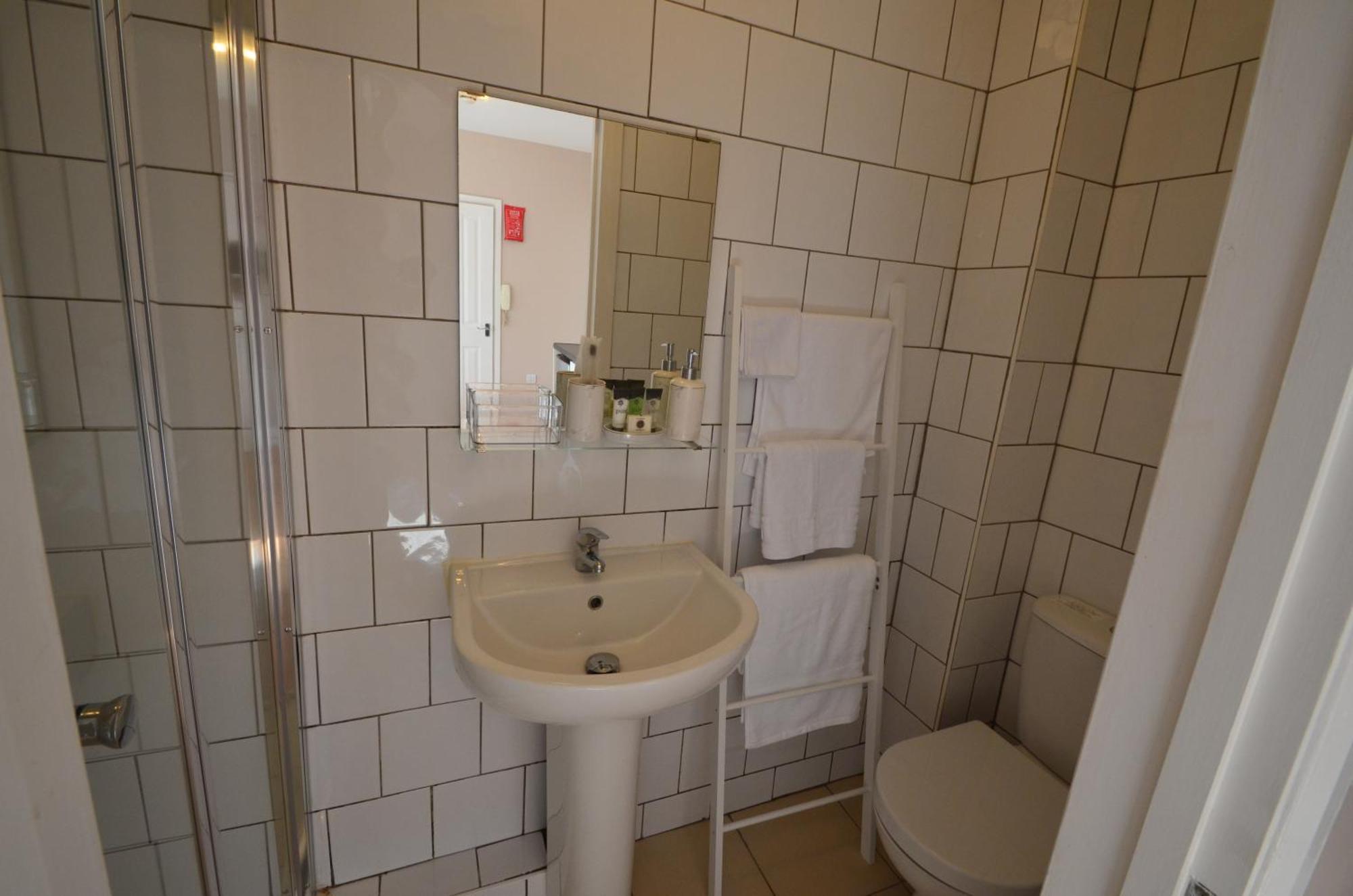 In The Heart Of Walthamstow Village Appartement