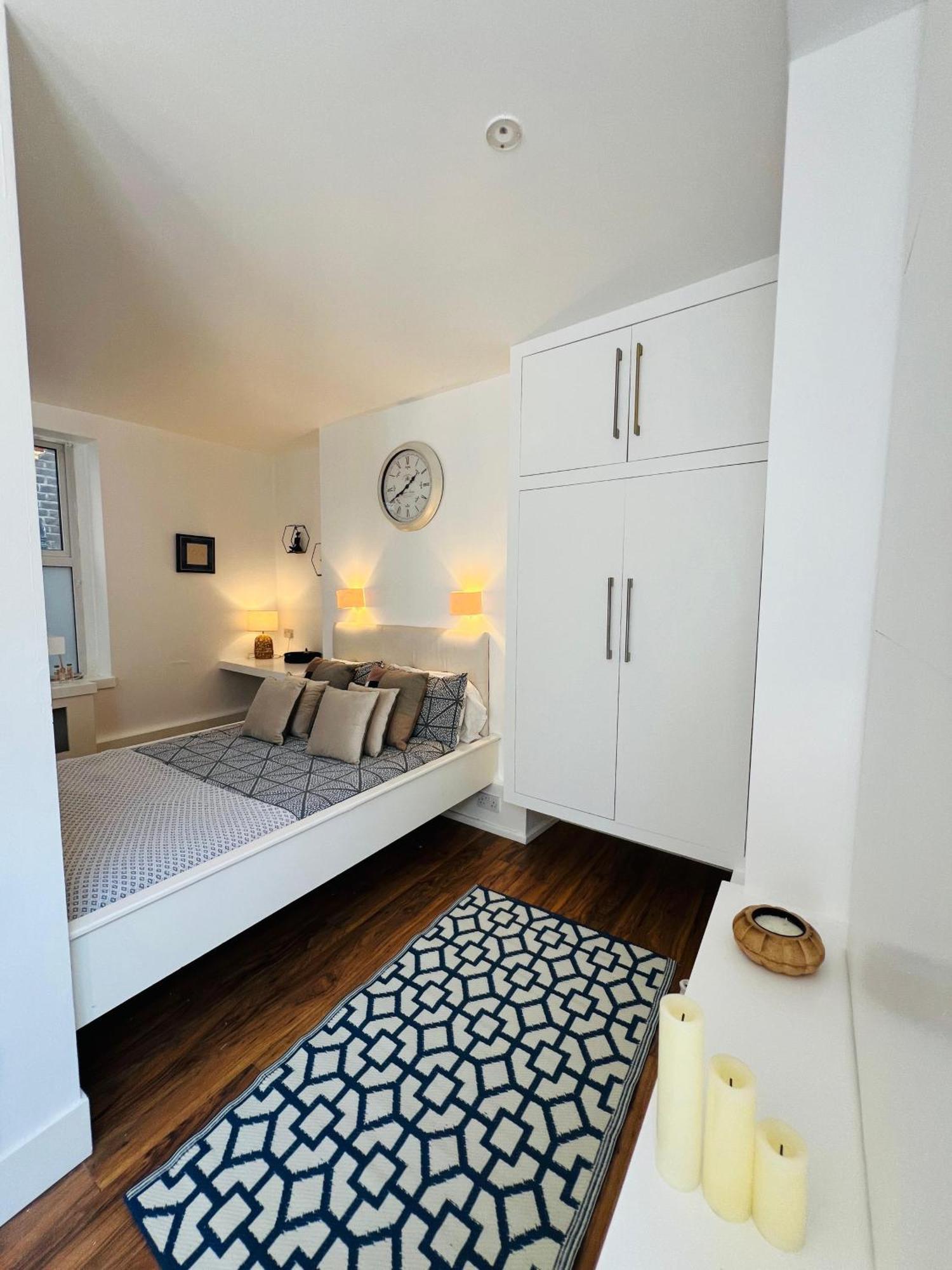 White Glasshouse Yard 1fl Apartamento *