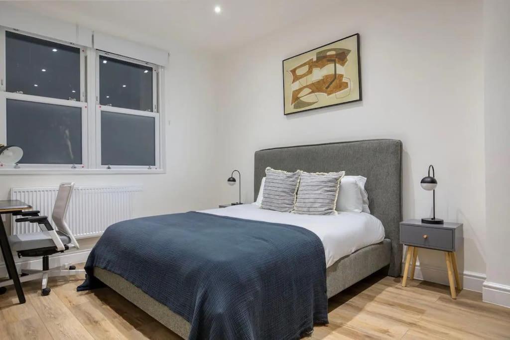 Luxury 2 Bed In Knightsbridge Londen