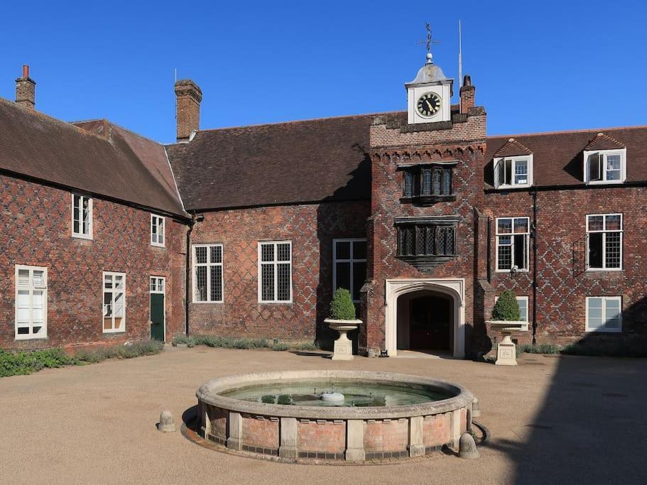Charming 1br In The Heart Of Fulham Apartamento *