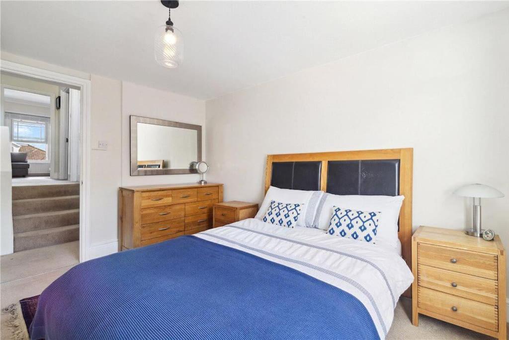 Apartamento Charming 1br In The Heart Of Fulham *