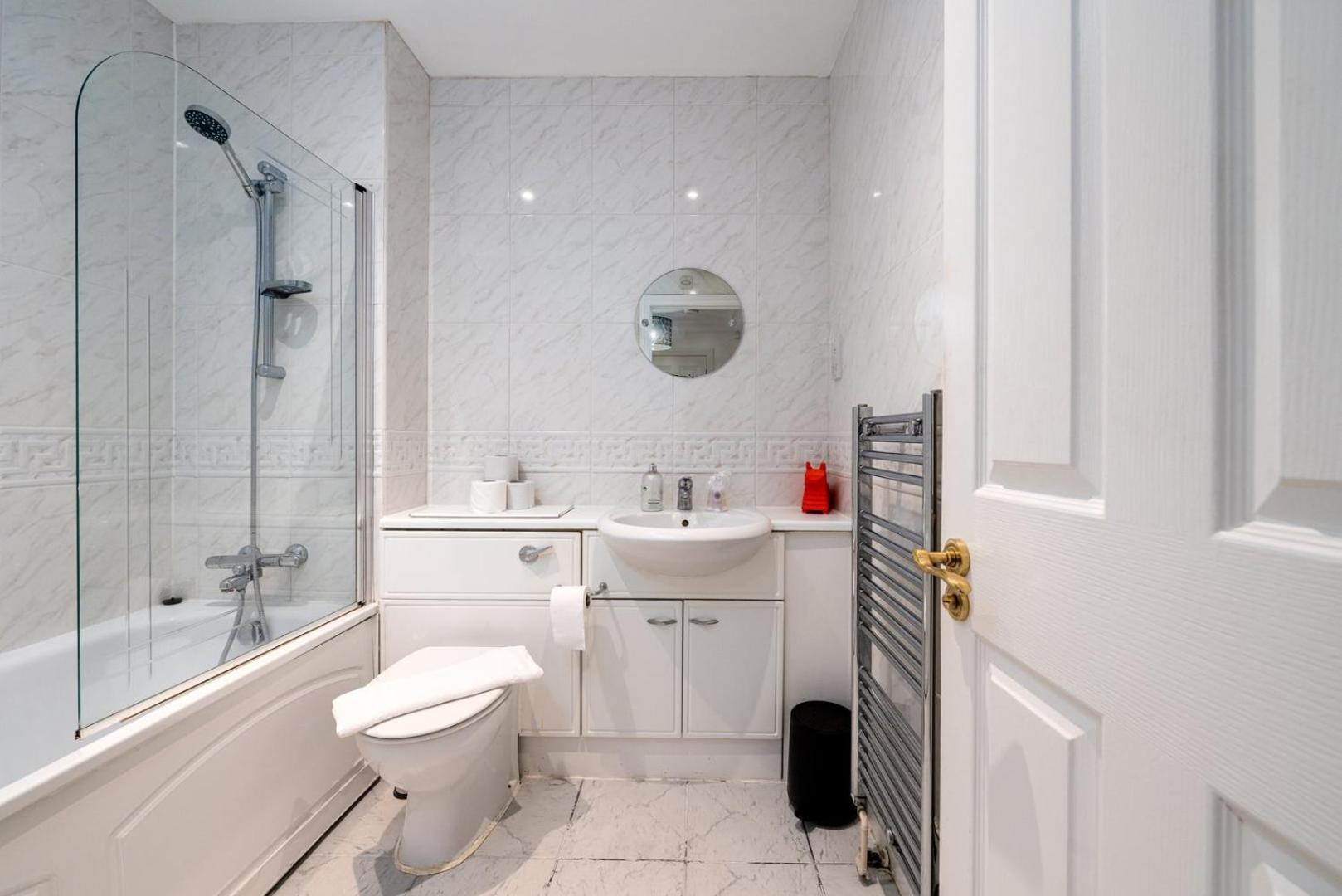 Guestready - Relaxing Retreat In South * Londres