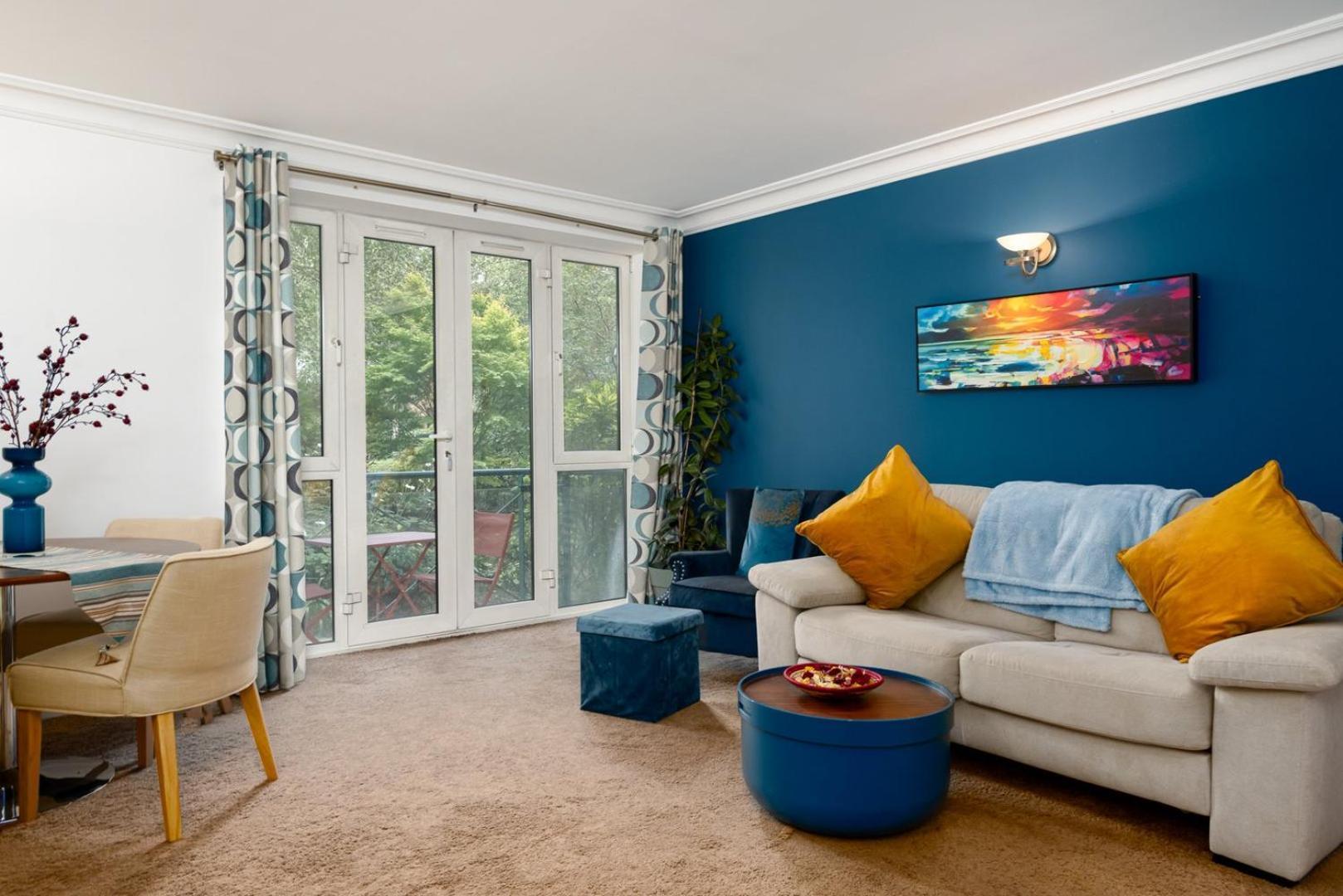 Guestready - Relaxing Retreat In South Apartamento