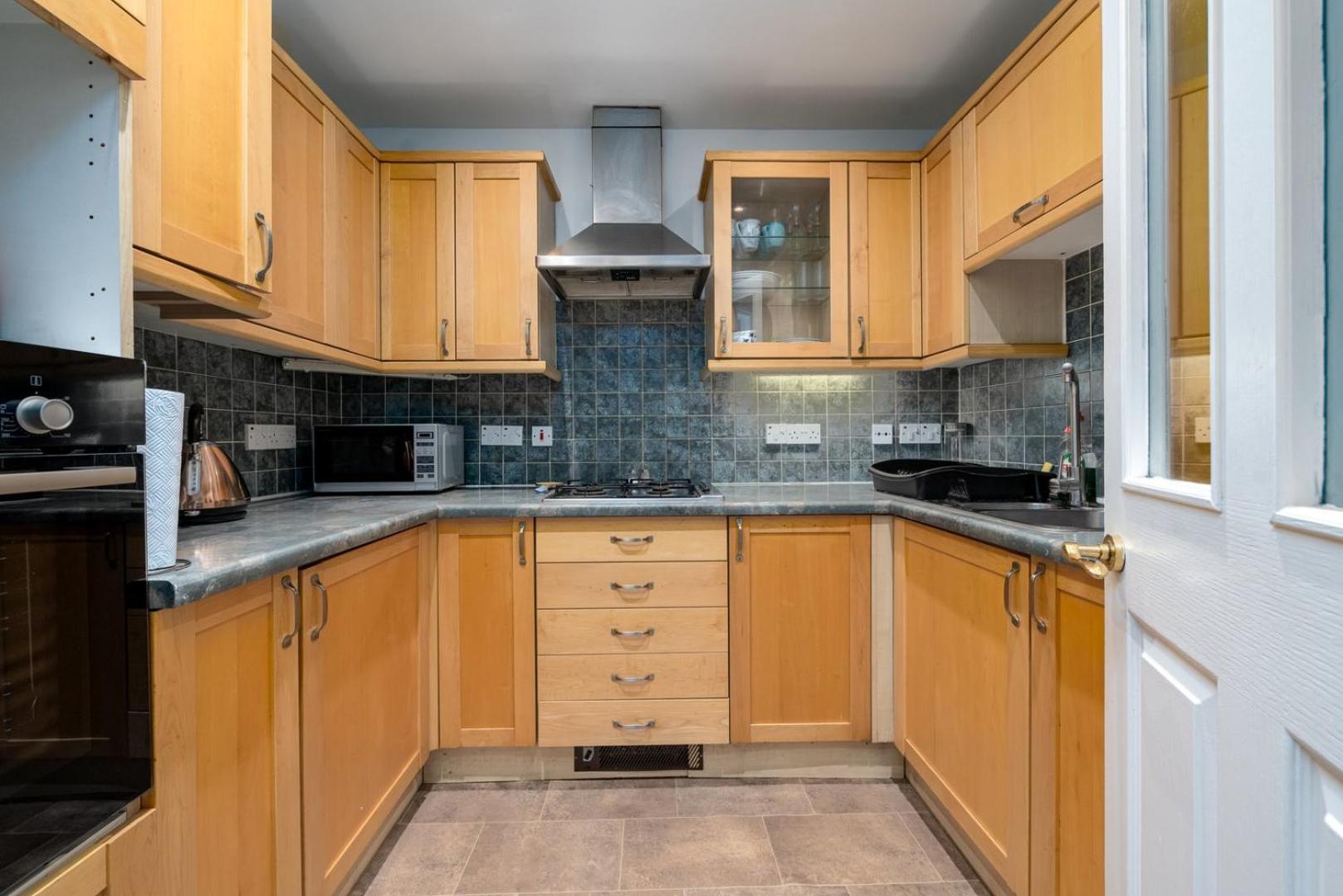 Guestready - Relaxing Retreat In South Apartamento *
