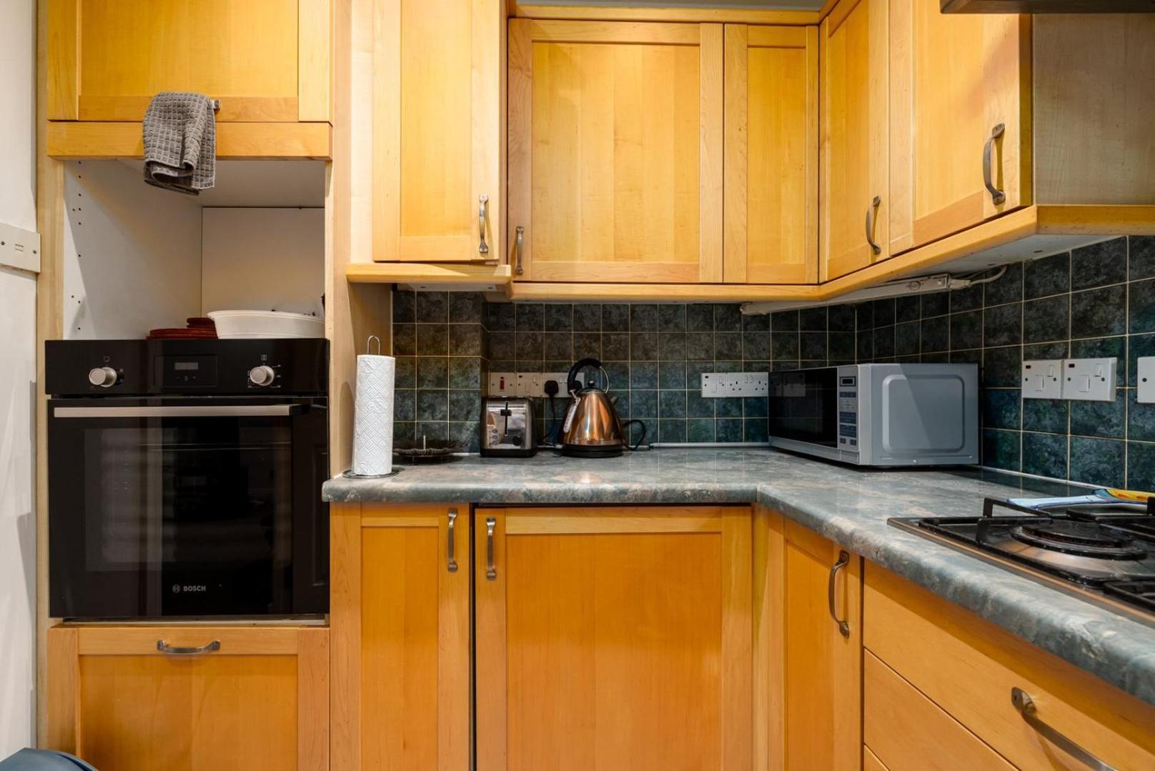 Guestready - Relaxing Retreat In South Apartamento *