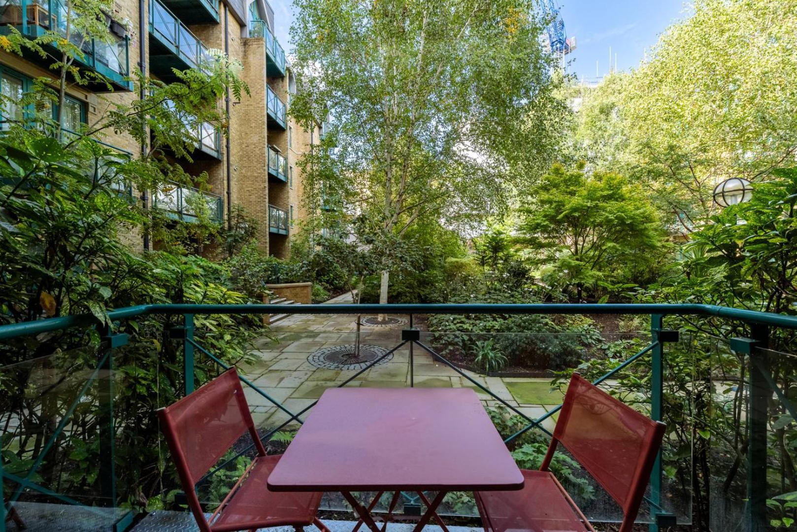 Guestready - Relaxing Retreat In South Londres
