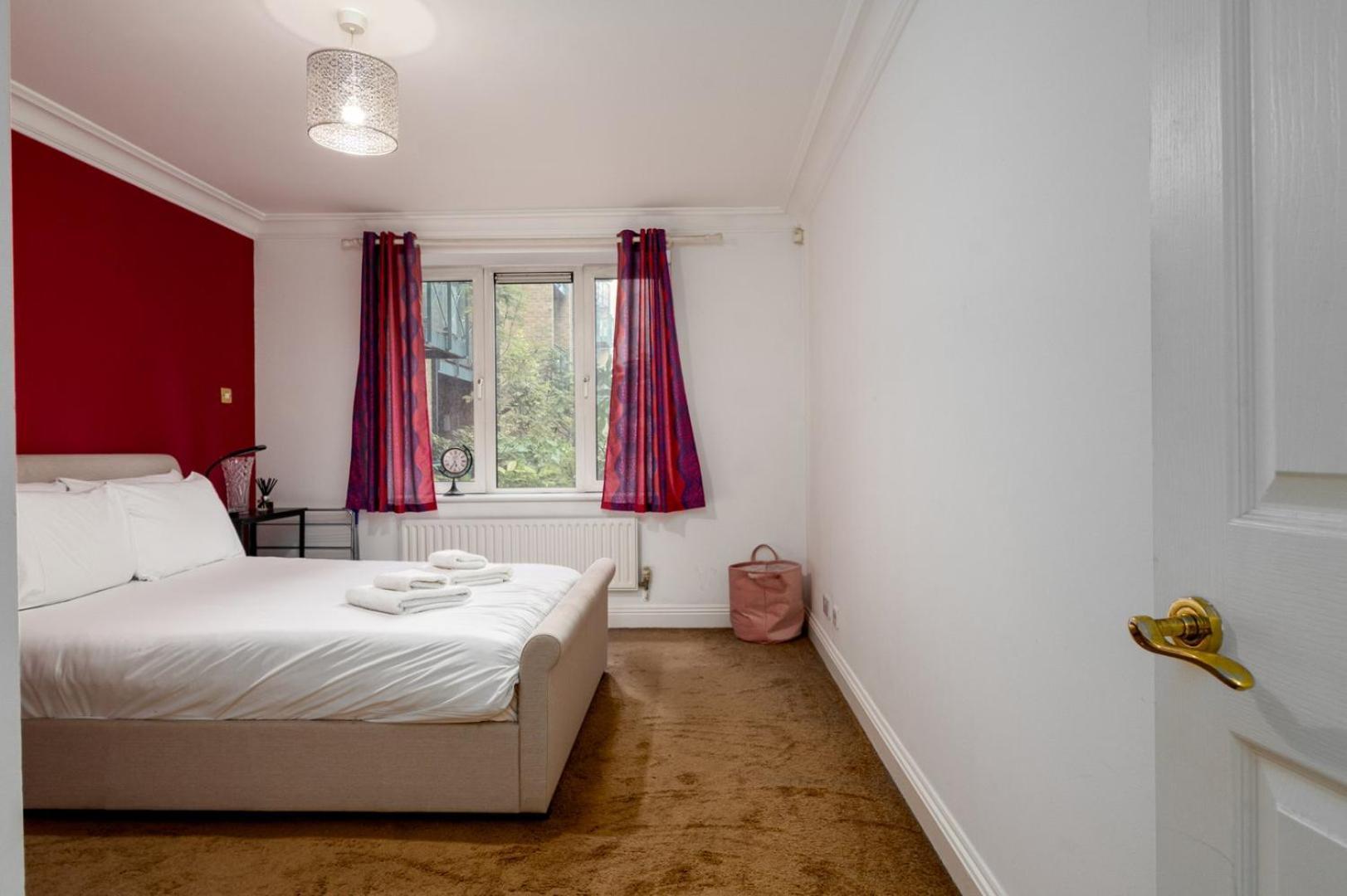 Guestready - Relaxing Retreat In South Apartamento