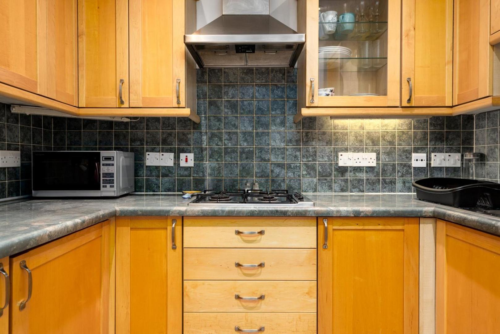Guestready - Relaxing Retreat In South * Londres