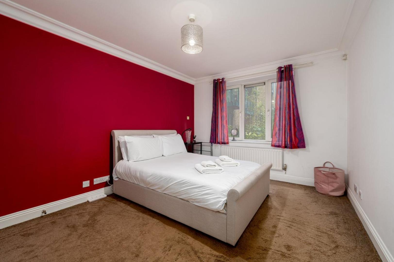 Guestready - Relaxing Retreat In South Apartamento