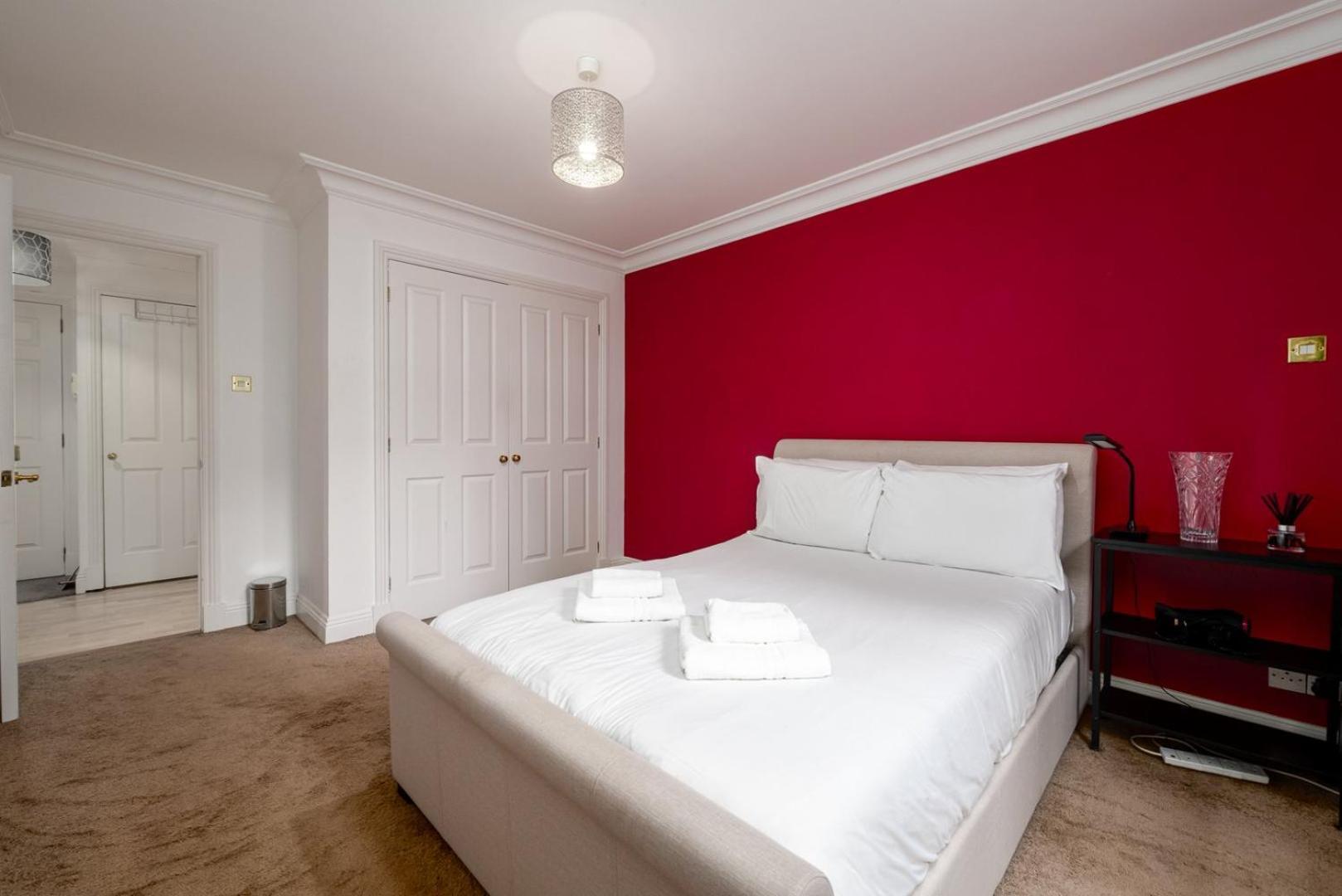 Apartamento Guestready - Relaxing Retreat In South
