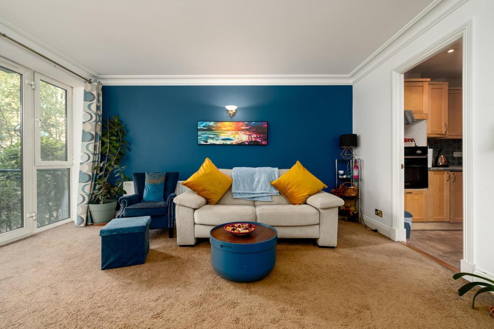 Guestready - Relaxing Retreat In South
