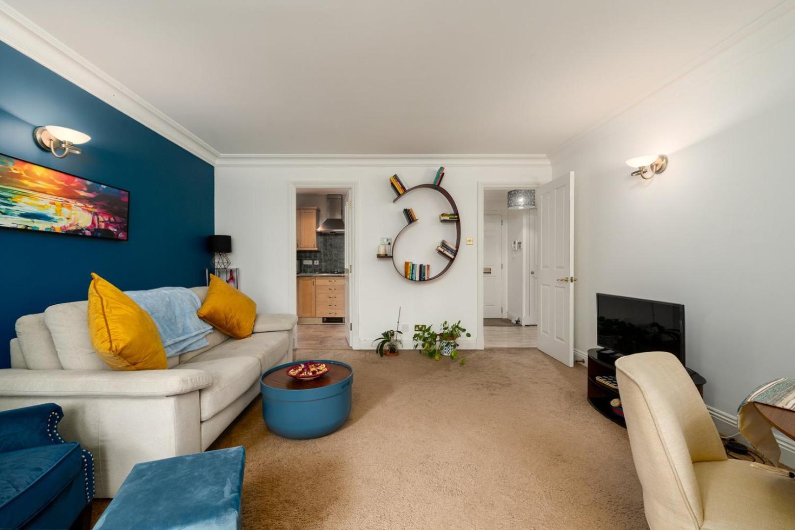 Guestready - Relaxing Retreat In South