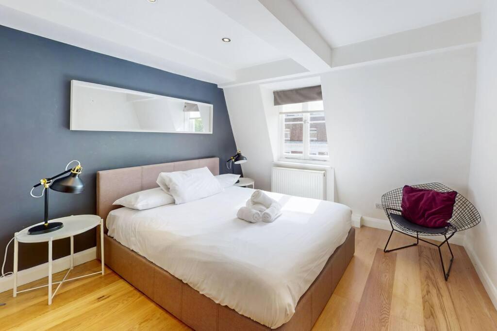 Heart Of Flat With Balcony Apartamento
