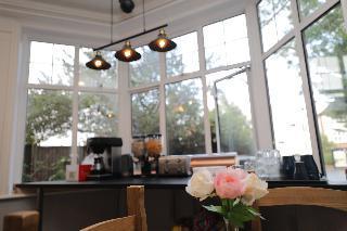 Golders Park Hotel Londen
