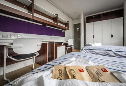 Lse Carr-saunders Hall Appartement *