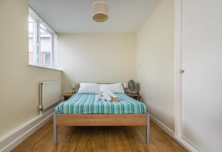 Appartement Lse Carr-saunders Hall *