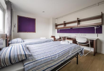 Appartement Lse Carr-saunders Hall *