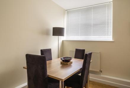 Lse Carr-saunders Hall Appartement Londres