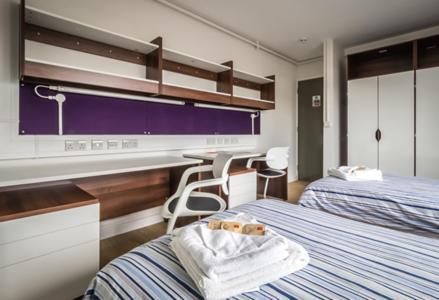 Apartamento Lse Carr-saunders Hall *