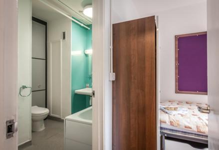 Appartement Lse Carr-saunders Hall *