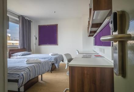 Apartamento Lse Carr-saunders Hall Londres