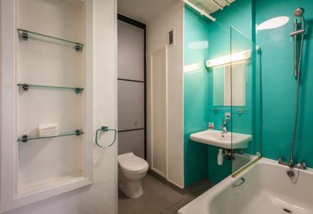 Lse Carr-saunders Hall Appartement Londres