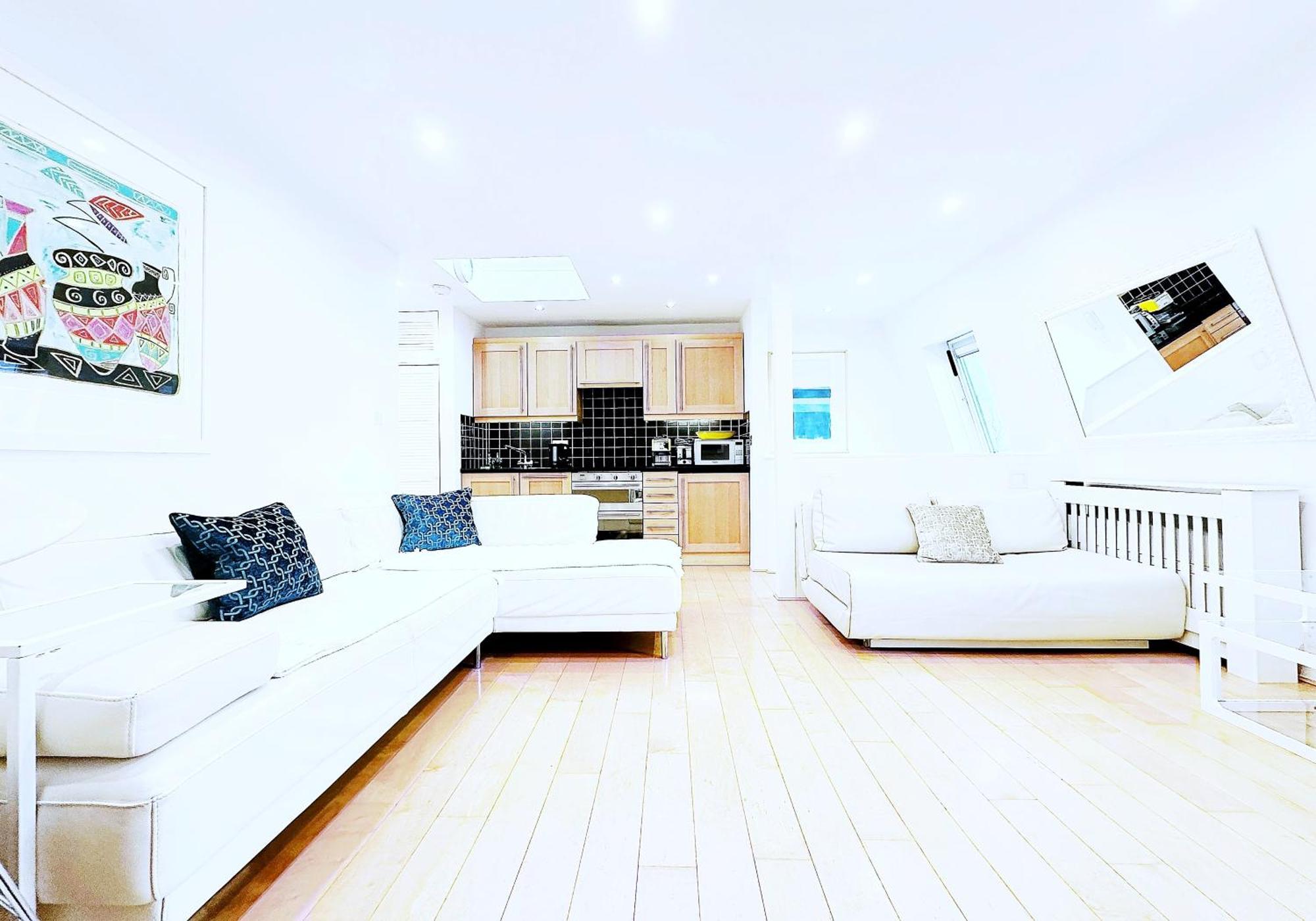 Eden Luxury Londres