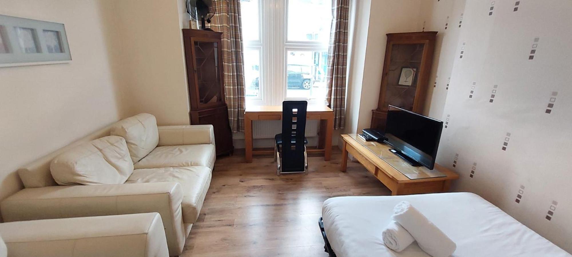 Boundary Road, 1 Bedroom & 2 Bedroom Flats * Londres