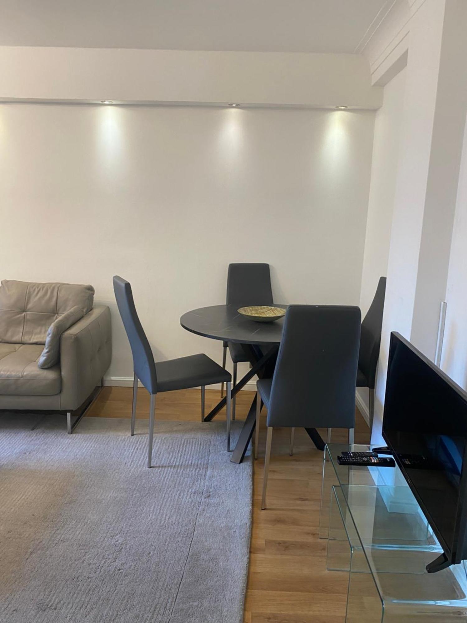 Paddington Marble Arch 4 Appartement *