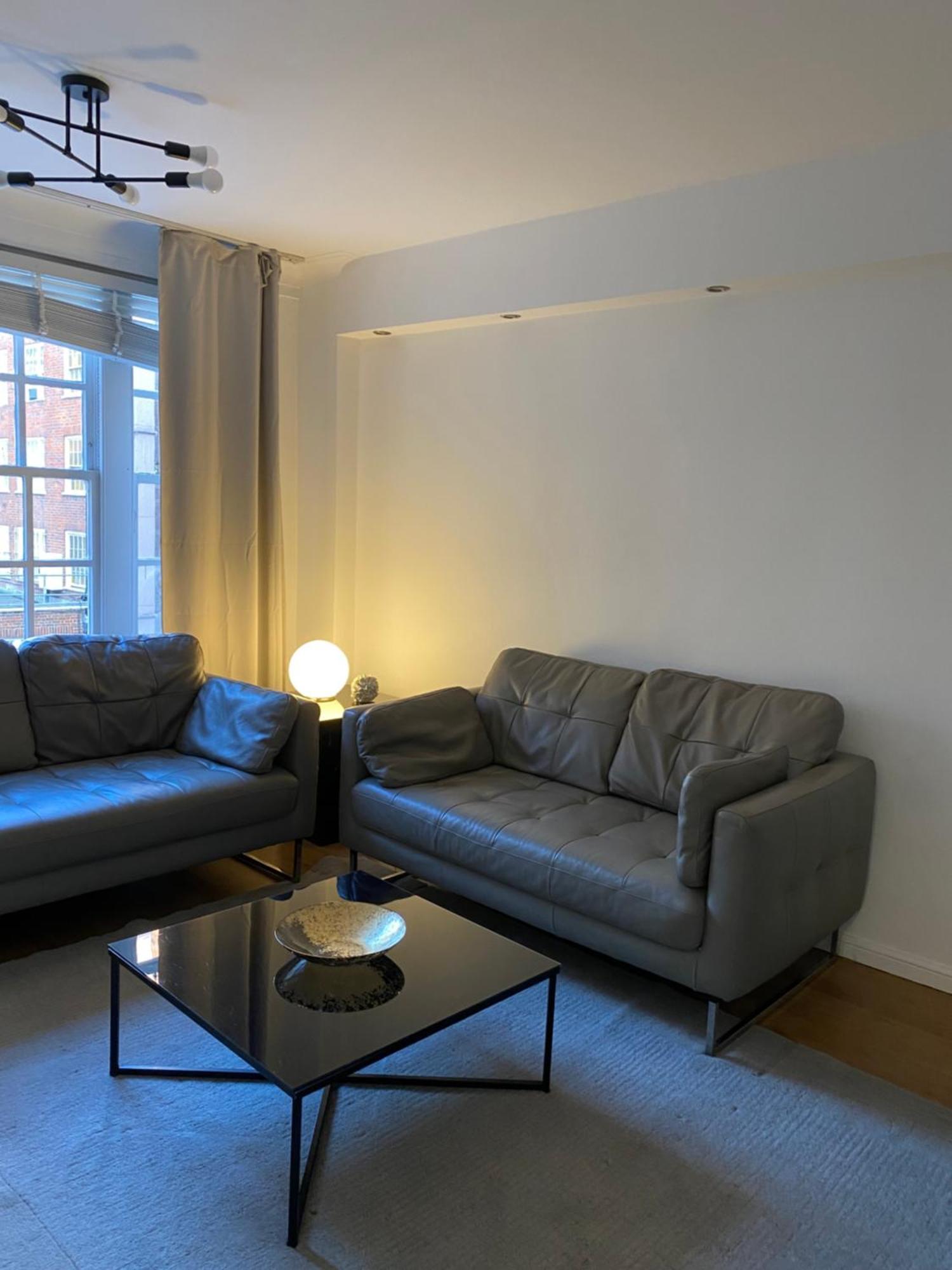 Paddington Marble Arch 4 Appartement Londres