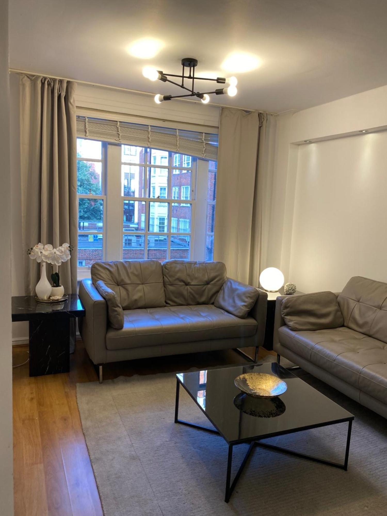 Paddington Marble Arch 4 London