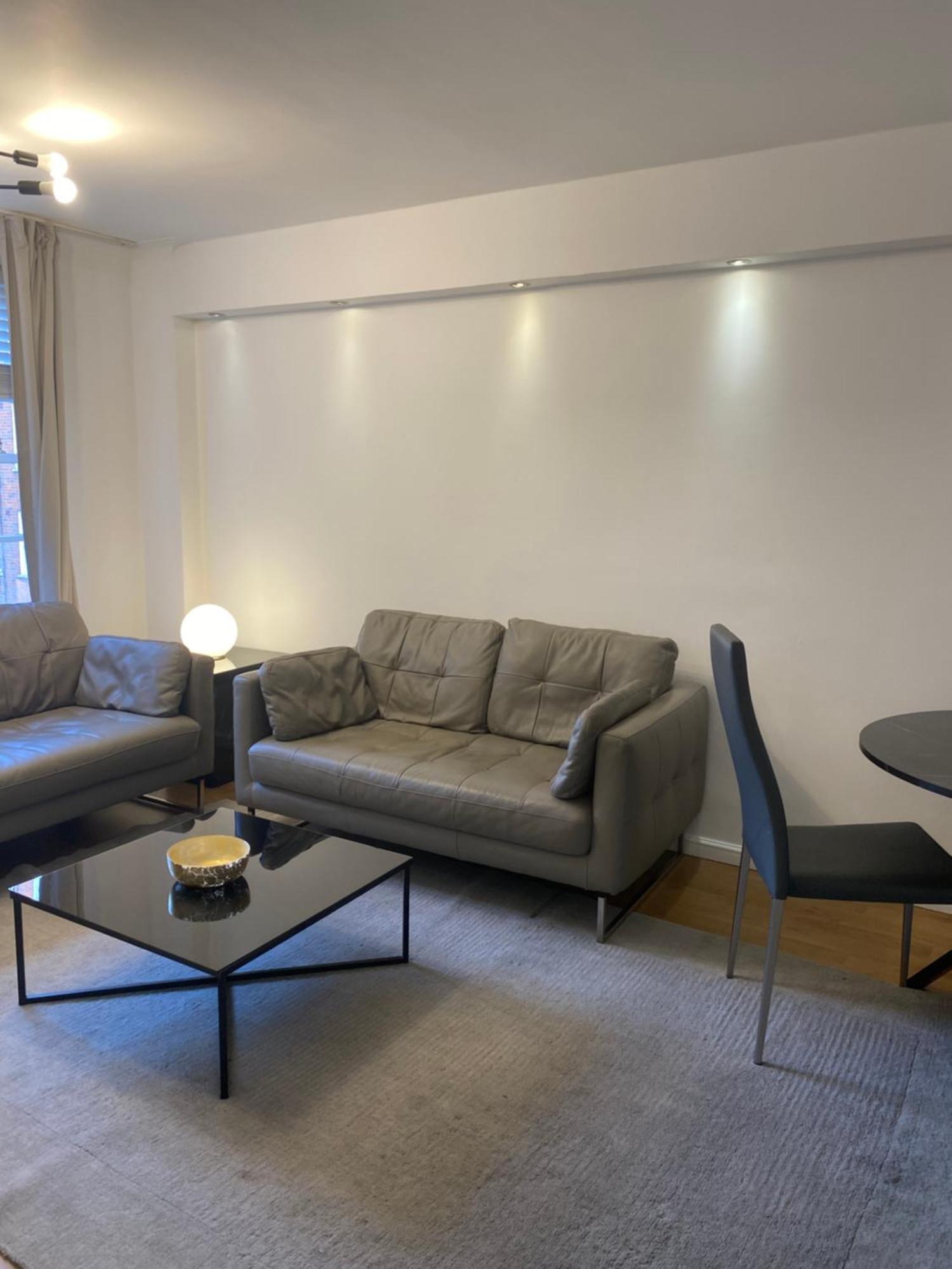 Appartement Paddington Marble Arch 4