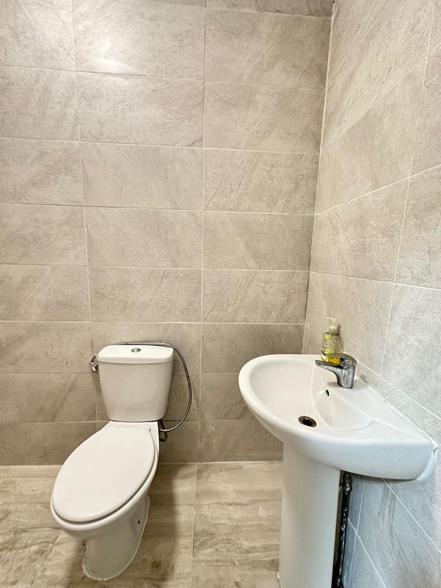 Apartamento Bell Street