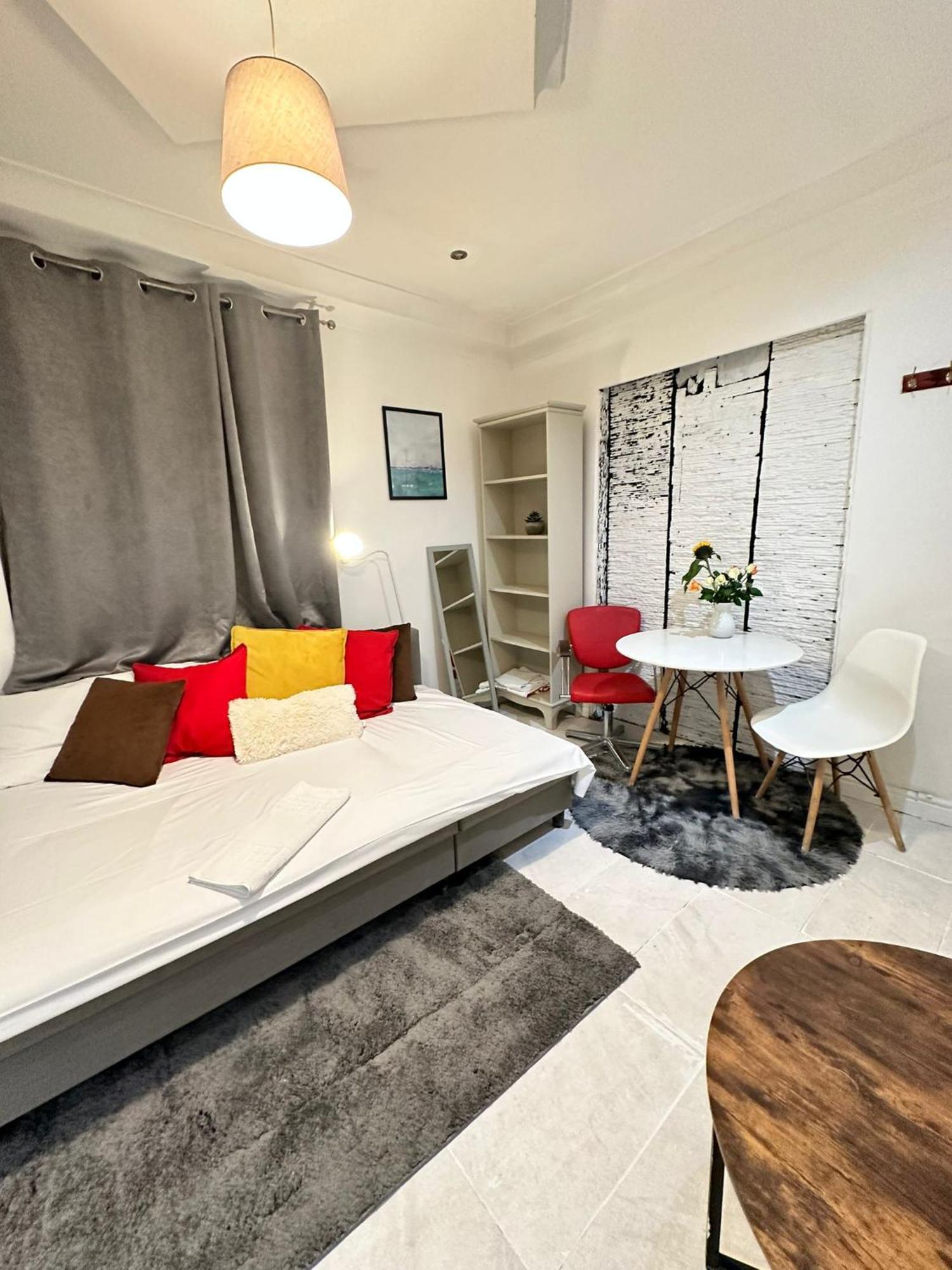 Bell Street Apartamento Londres