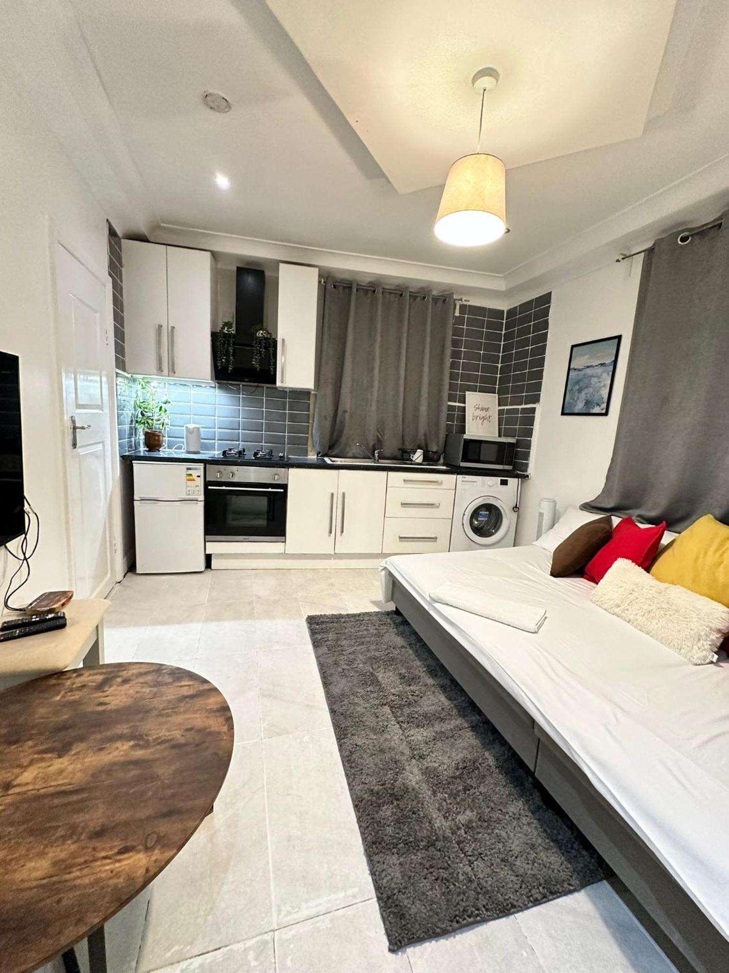 Apartamento Bell Street Londres