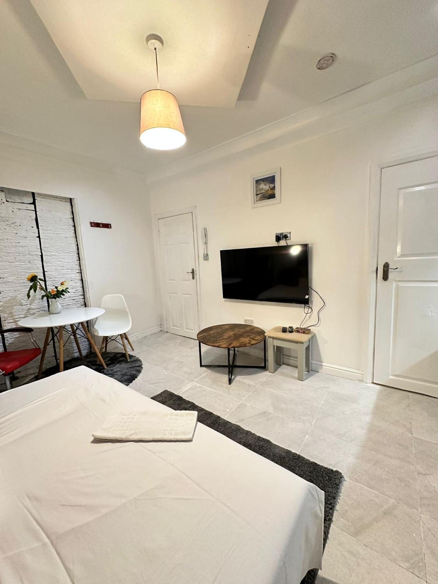 Bell Street Apartamento