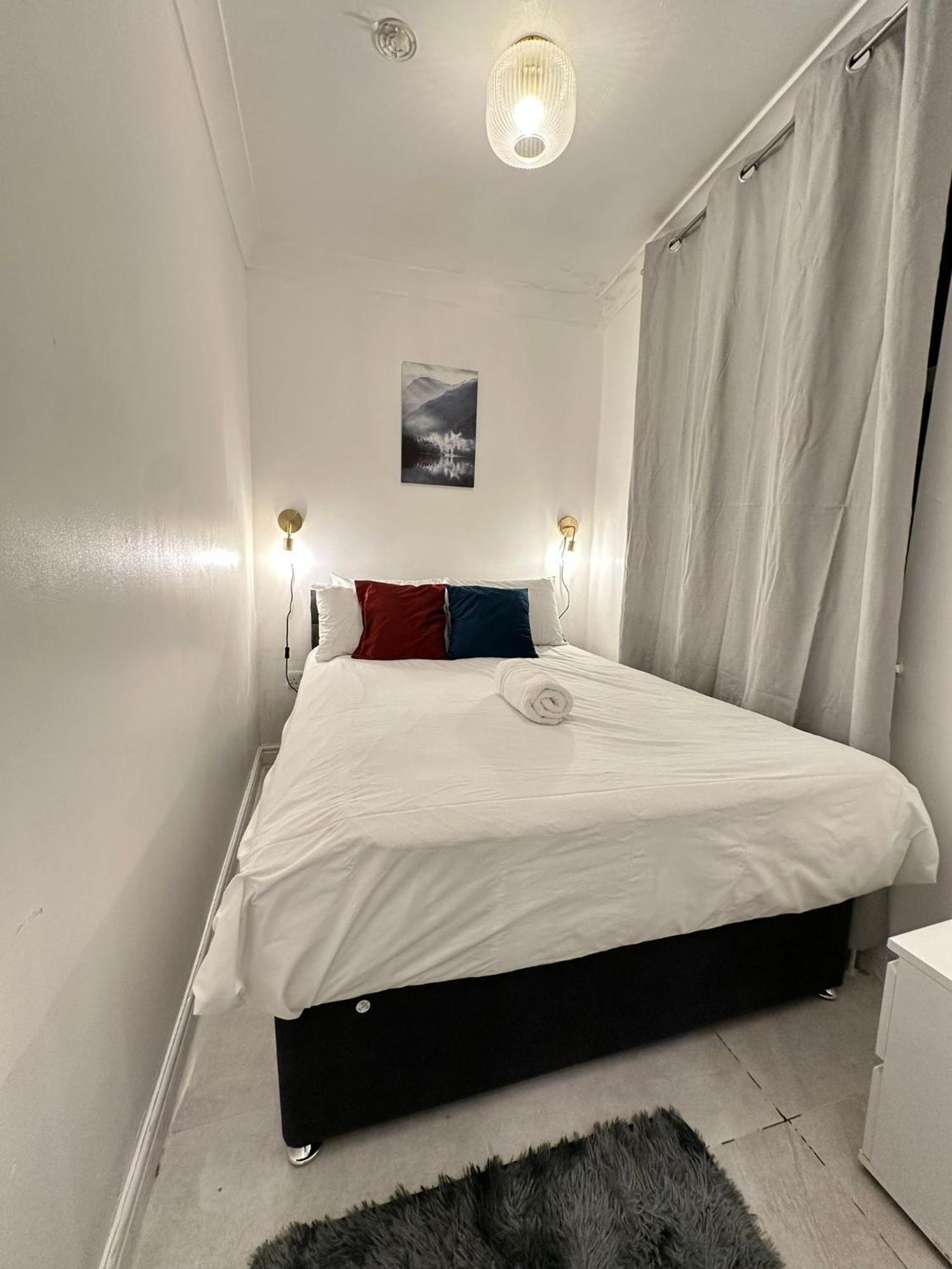 Apartamento Bell Street